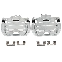 SCITOO 18B5329 18B5328 Front Left & Right Disc