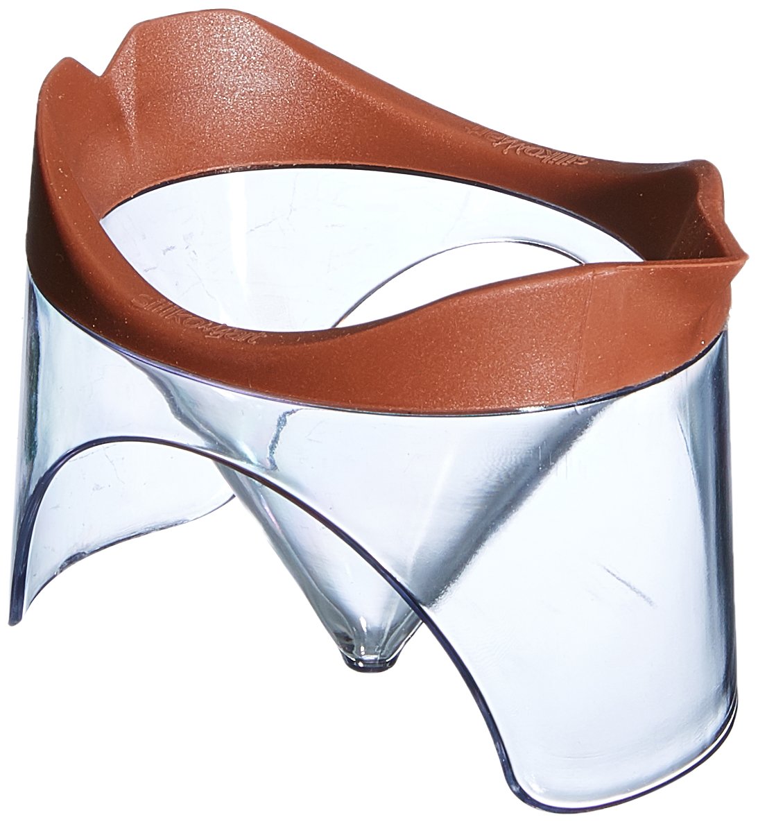 Silikomart | Cake Decoration in Plastic and Silicone, Food Products, Multicolor, Measures 105mm x 104mm h 80mm