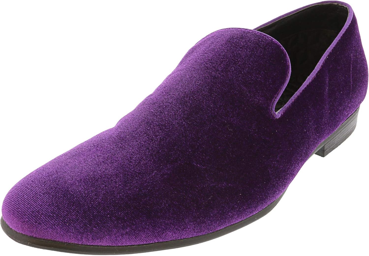 steve madden slip on dress shoes