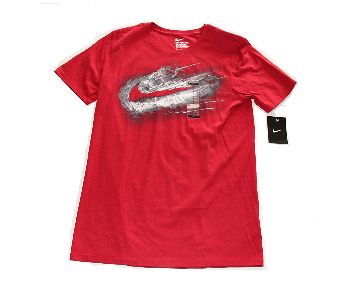 Nike Mens Swoosh TEE,