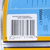 Sadolin Extra Durable Woodstain Teak 0.5 L Brand Sadolin view 3