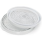Presto 06306 Dehydro Electric Food Dehydrator Dehydrating Trays