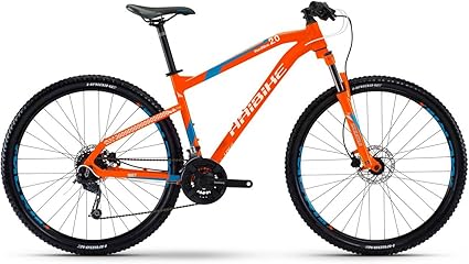 Vtt haibike seet hardnine 2.0 Clearance