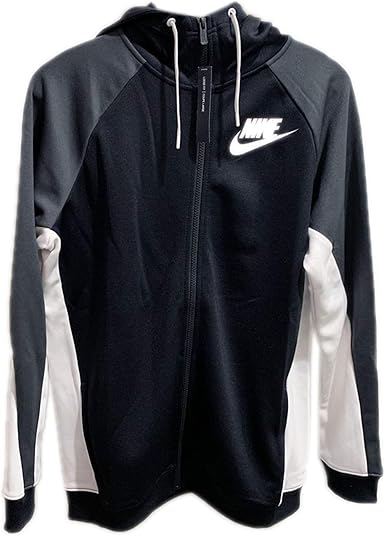 nike hoodie lightweight