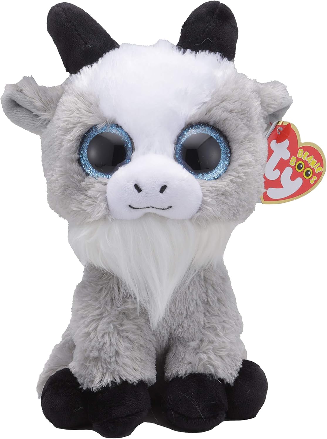 goat beanie boo
