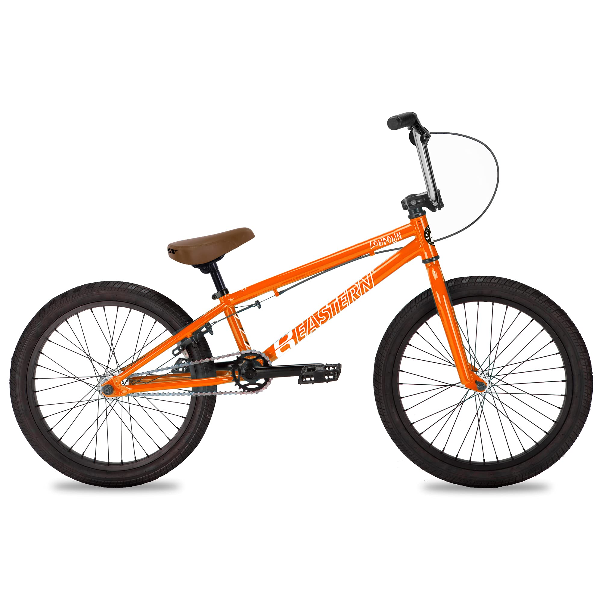Eastern Bikes Headset 45/45 – Chromiertes, Abgedichtetes Lenklager Für Fahrräder