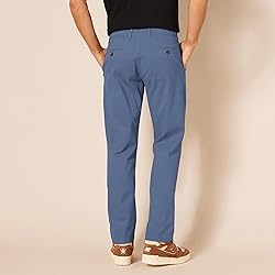 Amazon Essentials Men's Athletic-Fit Casual Stretch