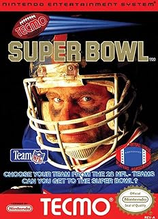 nintendo switch super tecmo bowl