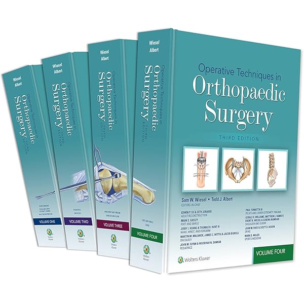 Amazon.com: Surgical Exposures in Orthopaedics: The Anatomic