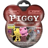 Piggy Series 2 Collectable Minifigure Pack (Includes DLC Items)