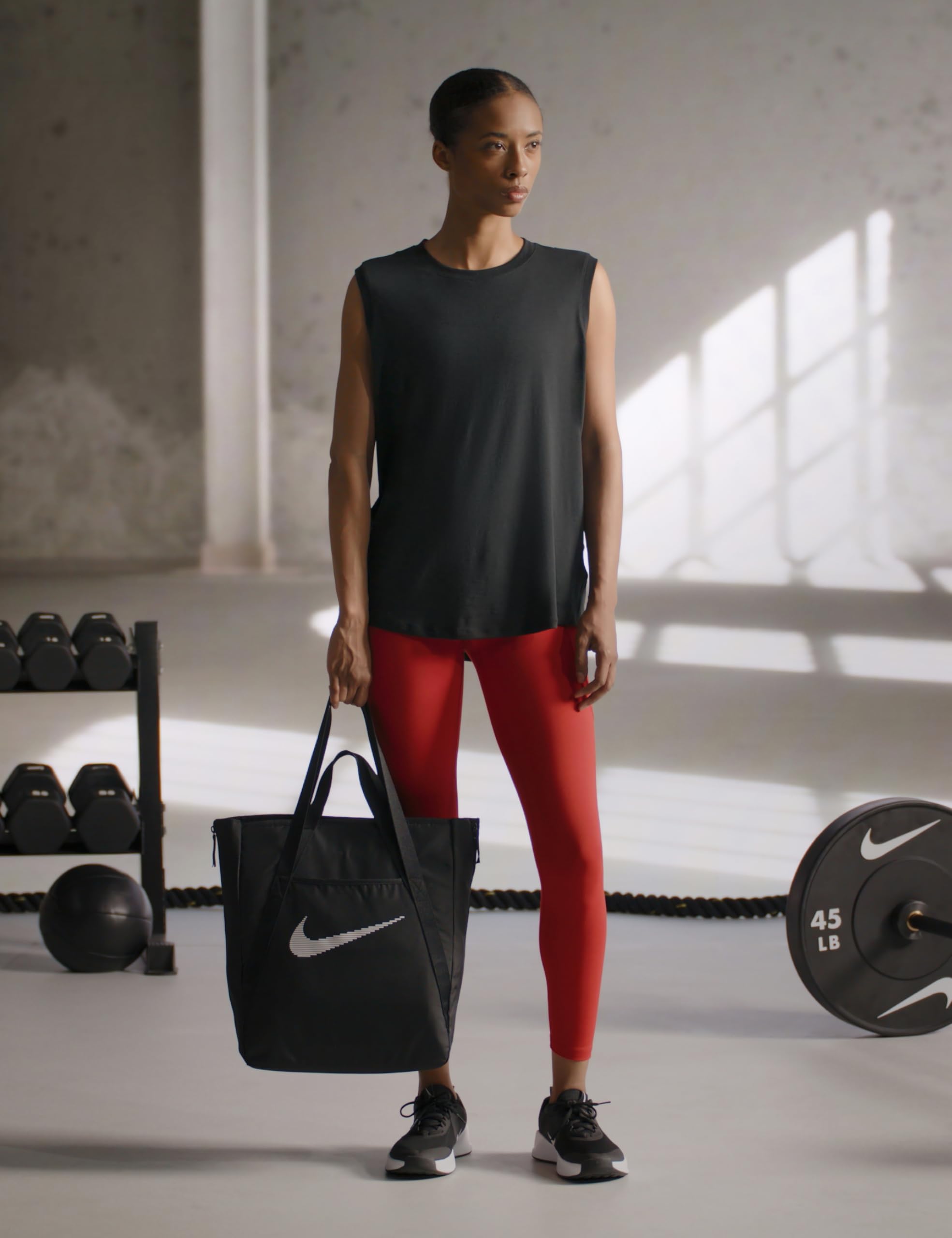 Nike Nike Women's Gym Tote (28L)