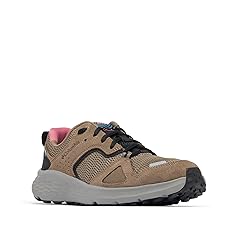 Columbia Womens Bethany Hiking Shoe, Wet