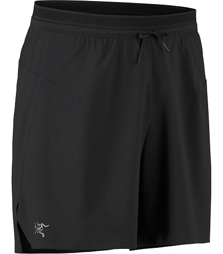 Norvan Short 5\