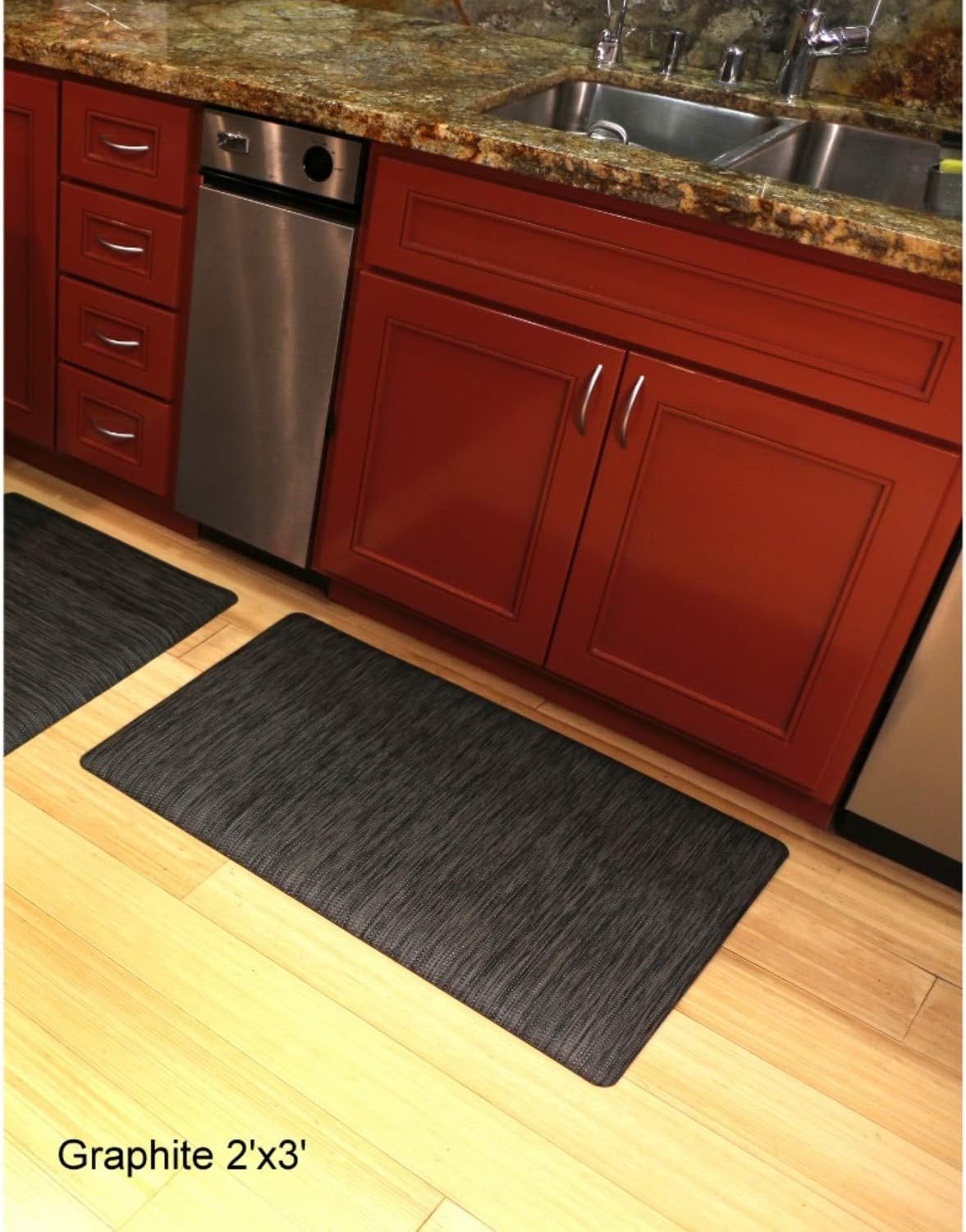 Best enhance carpet and matting