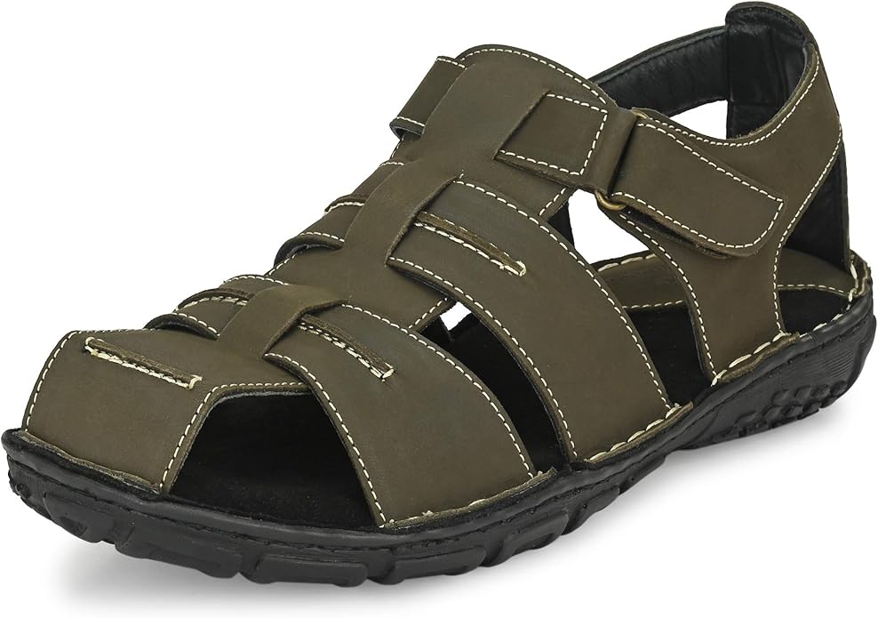 Burwood Men�s Bwd 16 Sandals Buy Online at Low Prices in