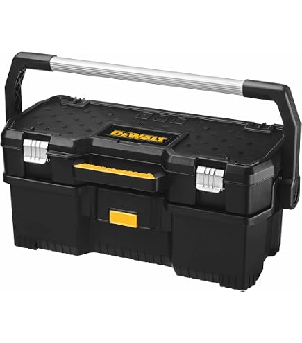新品・未使用STANLEY 工具箱STST19410 19inch