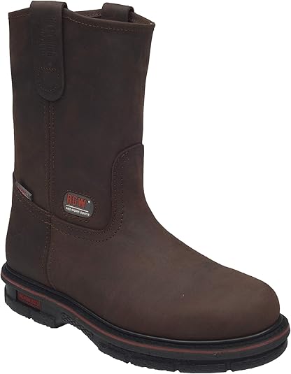 botas de hule para trabajo