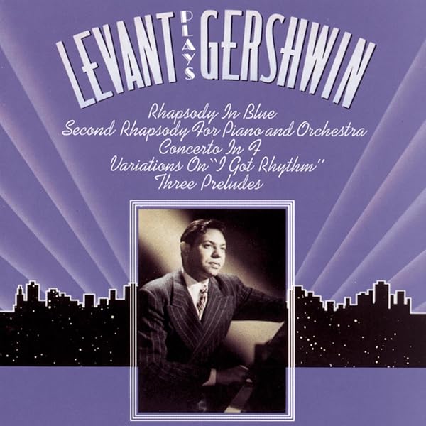 Richard Rodgers - Command Performance - Amazon.com Music