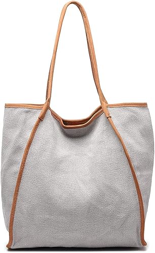 extra large tote bags for work