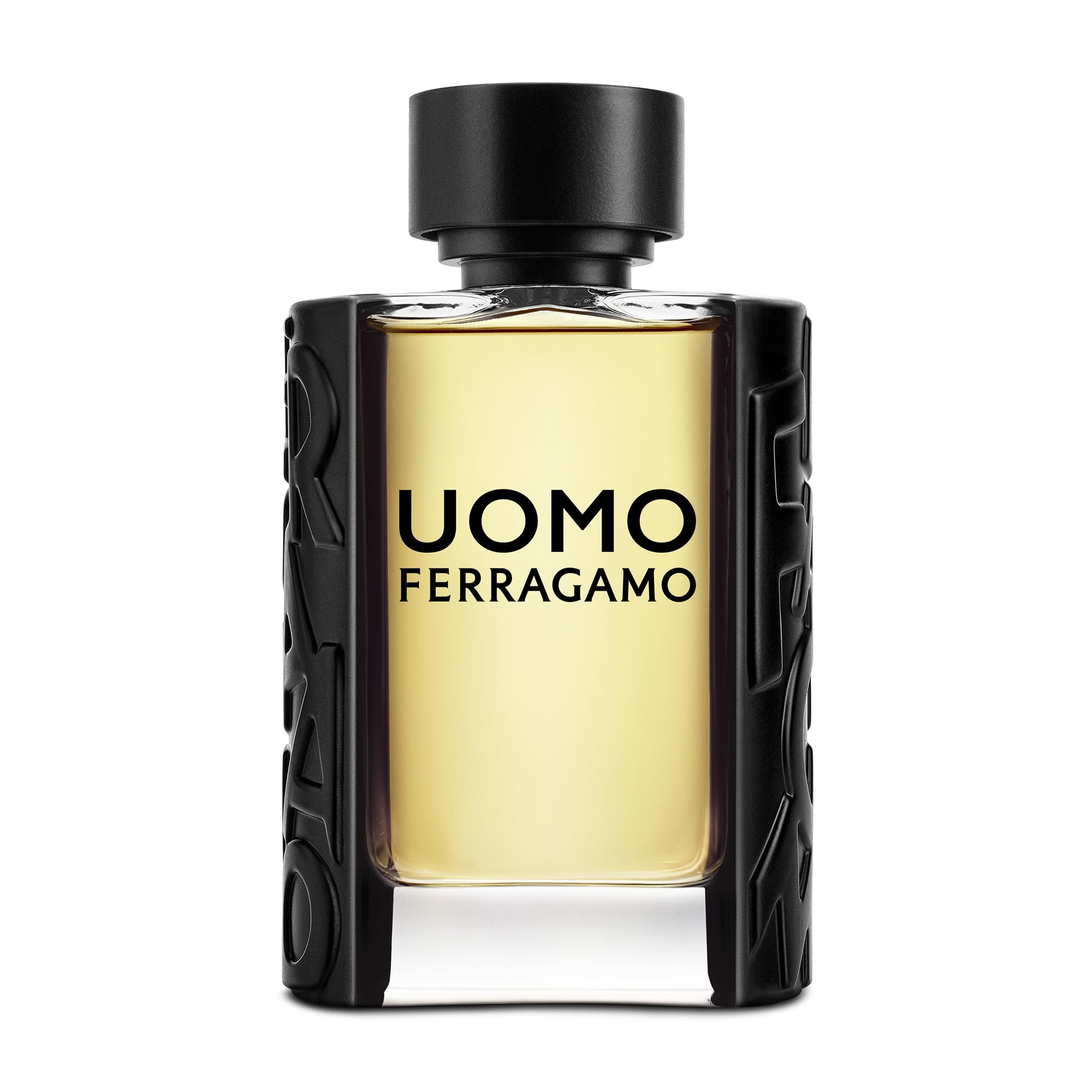 Salvatore Ferragamo Uomo Eau de Toilette 100 ml