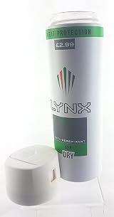 Lynx Secret Storage Box - Stash Box with Smell Proof Design view 4