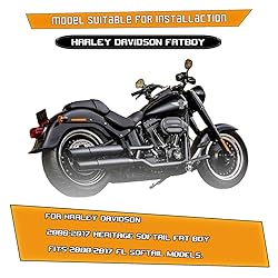 Kinglemc Crash Bar Engine Guard Highway Freeway Bar