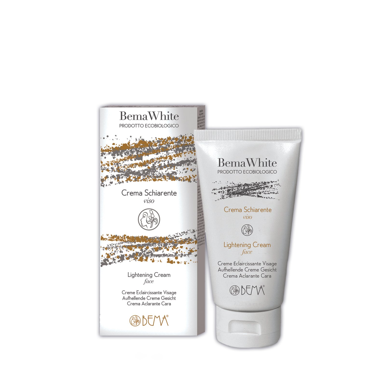 bio white face cream