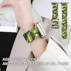Watch Band Compatible with Apple Watch 38mm 40mm