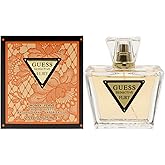 GUESS Seductive Flirt Eau de Toilette Spray Perfume for Women, 2.5 Fl Oz