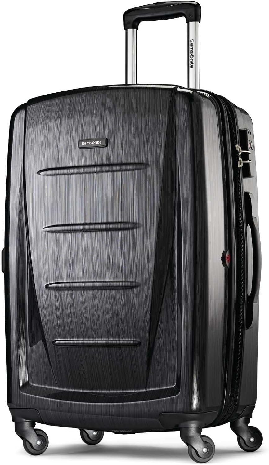 Samsonite Winfield 2 Hardside luggage case