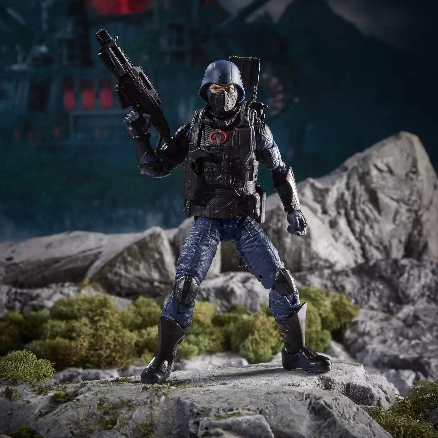 gi joe cobra island target