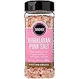 SUNDHED Himalayan Salt Coarse Grain