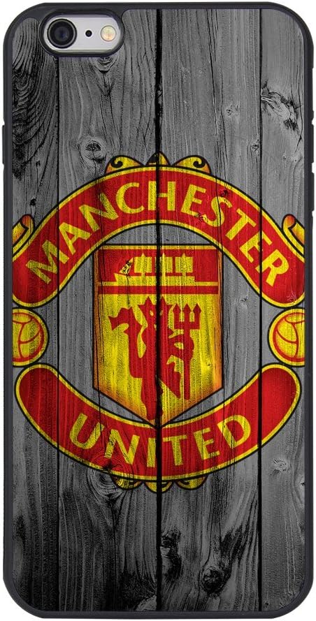 Manchester United,Iphone 6s Case[Iphone 6s Cover]Manchester United For Iphone6/6S Case[Custom Case]Iphone 6 Cover TPU Case