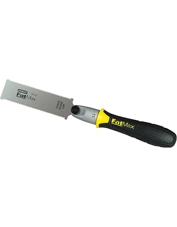 Amazon.es: Serruchos - Sierras y accesorios: Bricolaje y herramientas