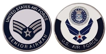 senior airman e4