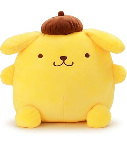 Amazon.com: Nakajima Corporation 178664-23 Sanrio Characters