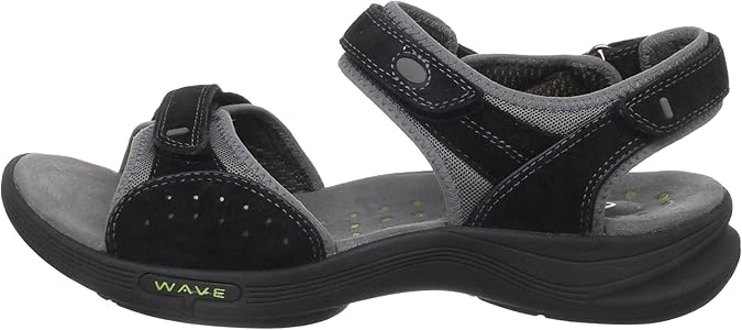 clarks wave whisk sandals