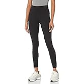 Daily Ritual Women's Ponte Knit Legging