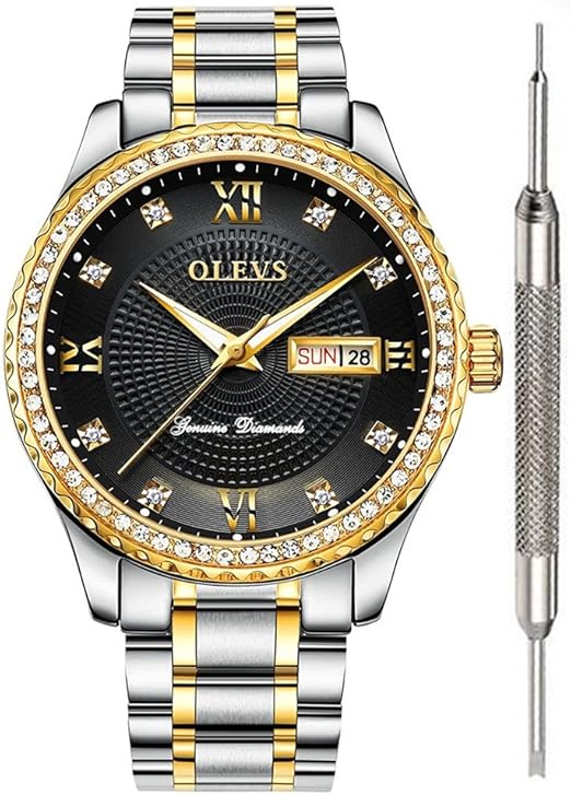 mens affordable luxury watches