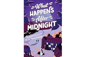 What Happens After Midnight
