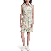 Stella Parker Womens UPF Summer Dress – Casual Travel Outfit, Resort Wear Sundress, Vacation Dress