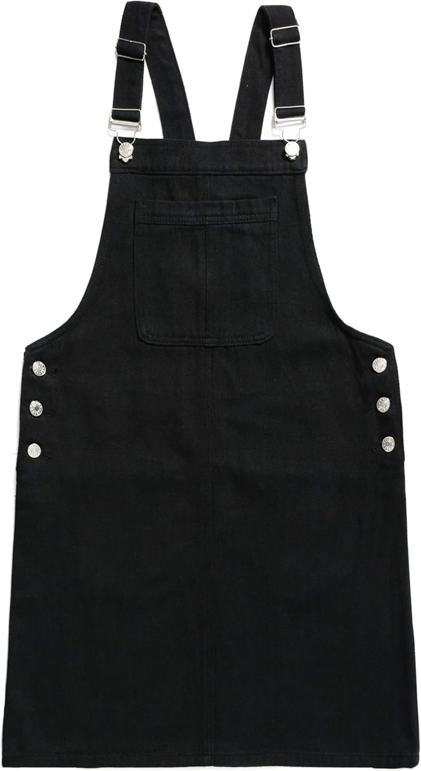 junior bib overalls