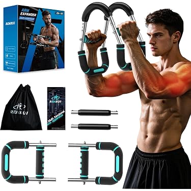 Adjustable Wrist Strength Training Device – Forearm Gripper For Men – Fitness Equipment