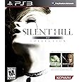 Silent Hill HD Collection - Playstation 3