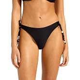 Seafolly Palermo Loop Tie Side Pants