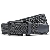 Nike mens Stretch Woven Belt