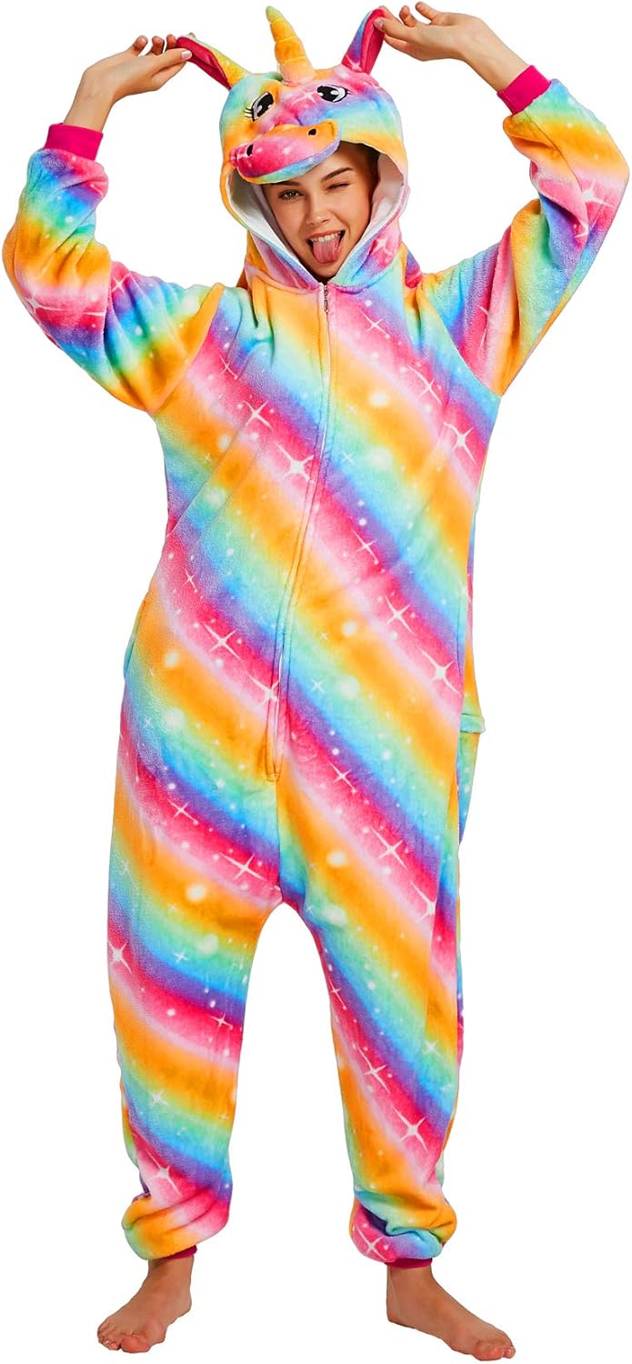 unicorn onesie mens