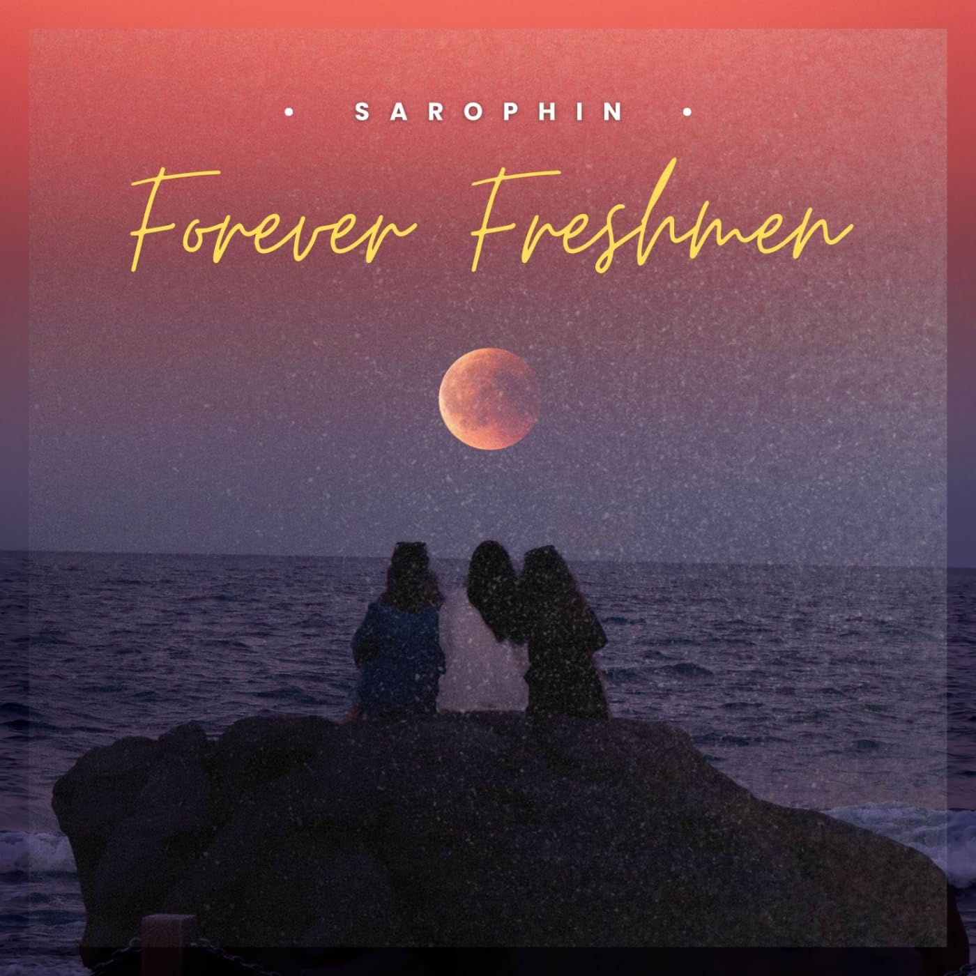 Forever Freshmen