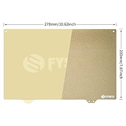 FYSETC Qid X-Plus/i-Mates Janusbps PEI Sheet