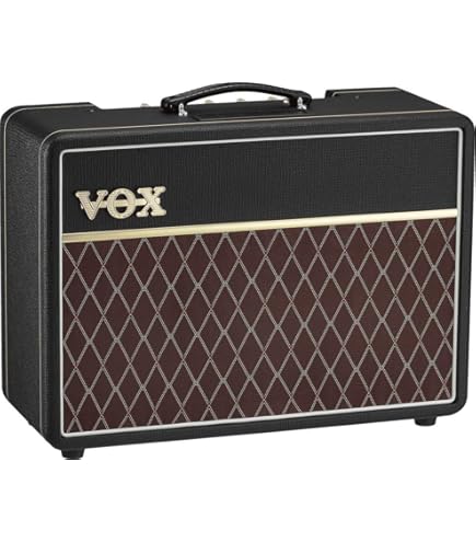 楽器 VOX AC15CH VOX Amps USA | AC15 Custom Head Tube Amp | Shop Now